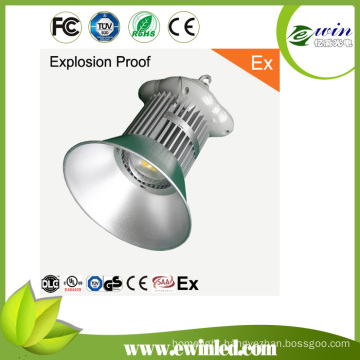 80-200W Atex LED Explosion Proof Light with 3years Warranty